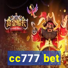 cc777 bet