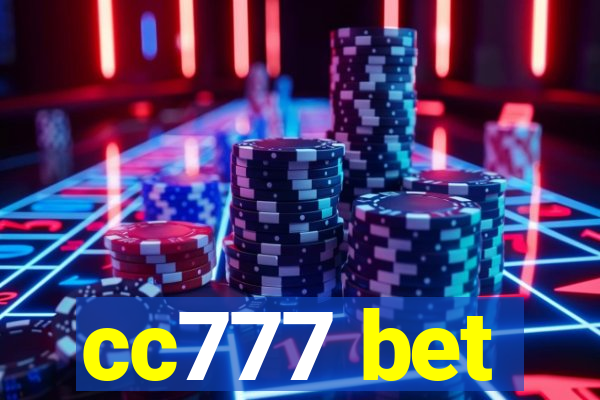 cc777 bet