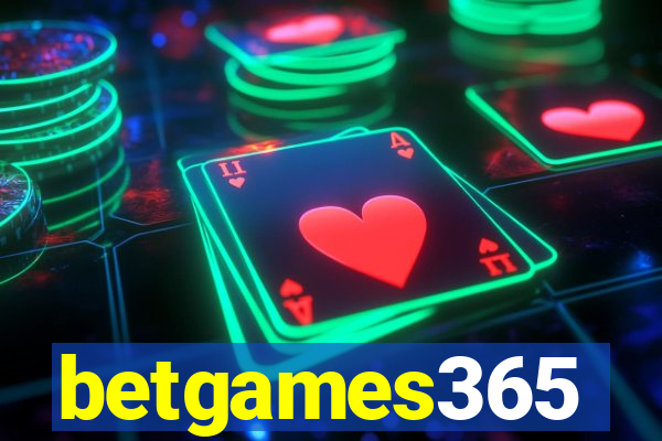 betgames365