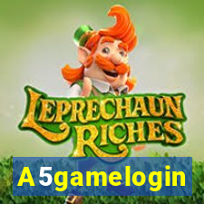 A5gamelogin