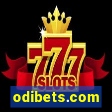 odibets.com