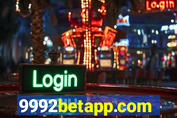 9992betapp.com