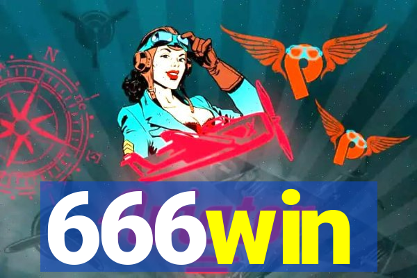 666win