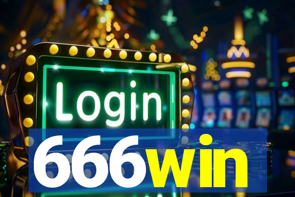 666win