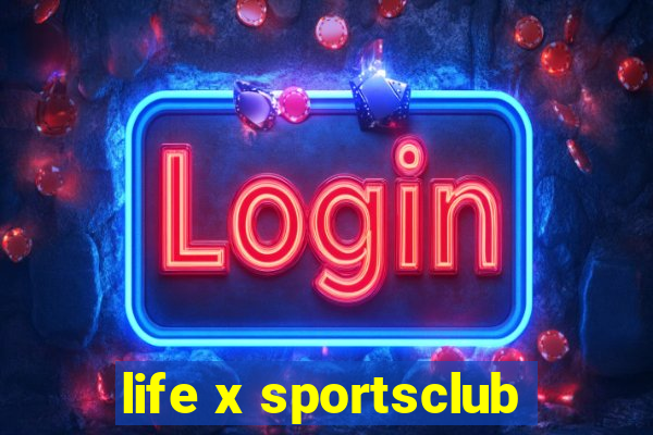 life x sportsclub