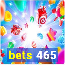 bets 465