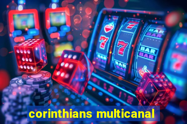 corinthians multicanal