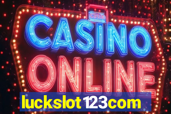 luckslot123com