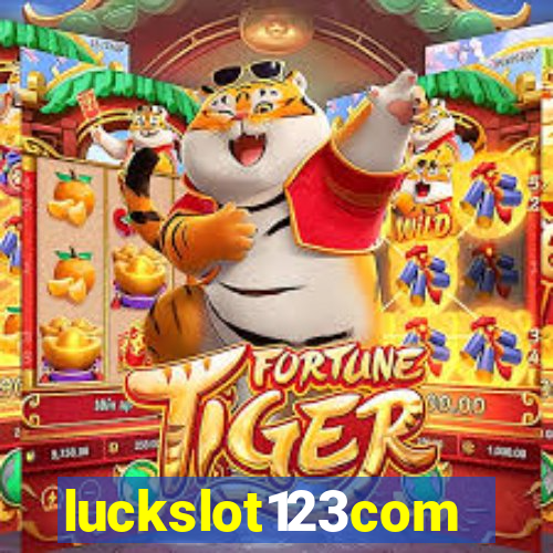 luckslot123com