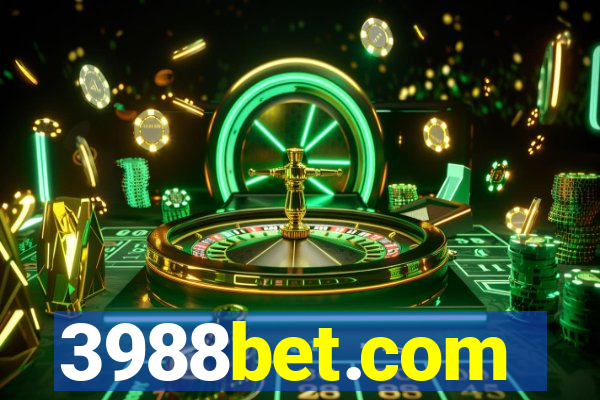 3988bet.com