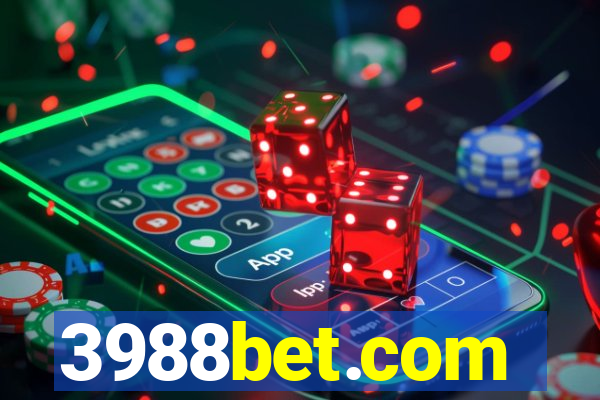 3988bet.com