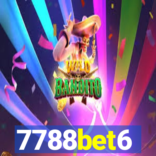 7788bet6