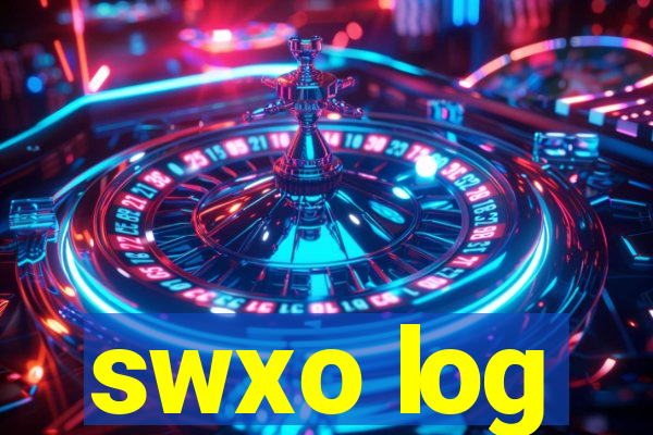 swxo log