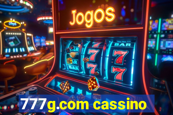 777g.com cassino