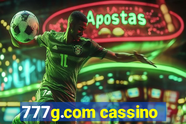 777g.com cassino