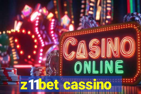 z11bet cassino