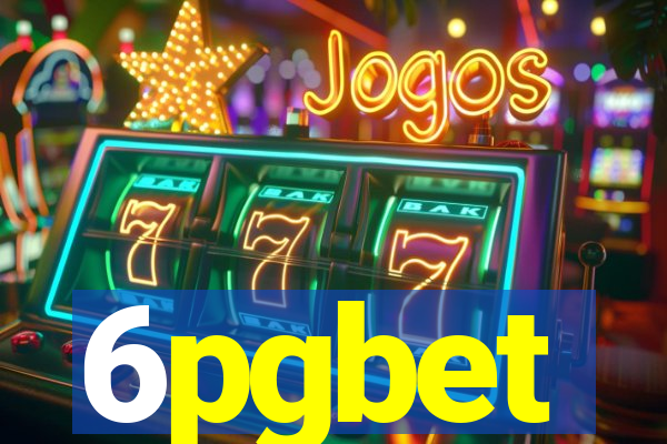 6pgbet