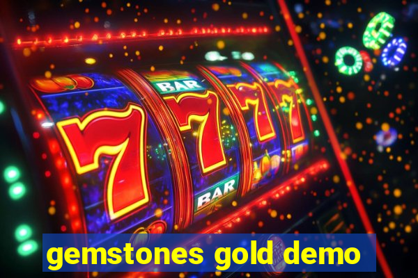 gemstones gold demo