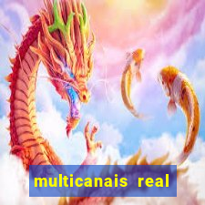 multicanais real madrid ao vivo