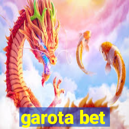 garota bet