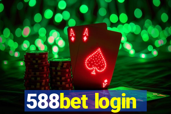 588bet login