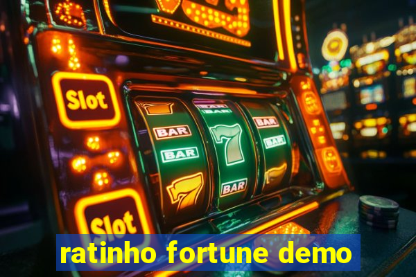 ratinho fortune demo