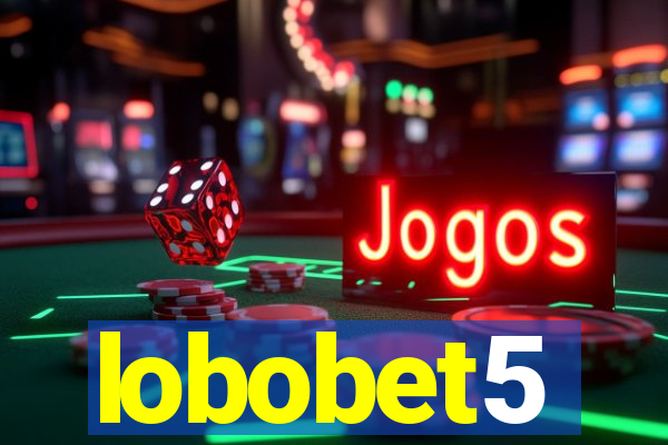 lobobet5