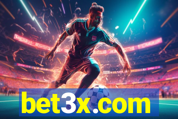 bet3x.com