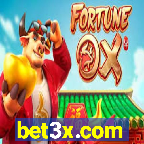 bet3x.com