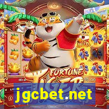 jgcbet.net