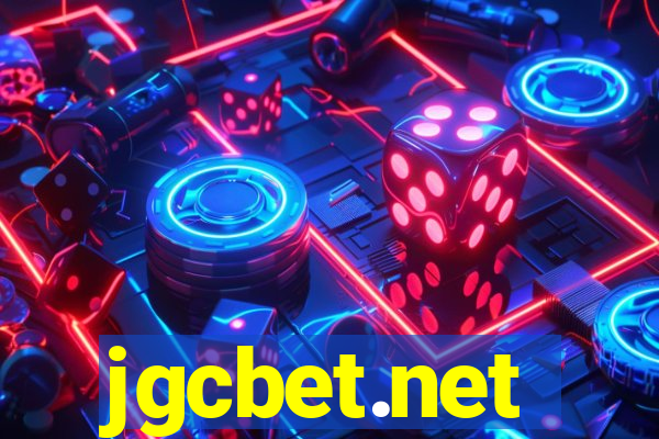 jgcbet.net