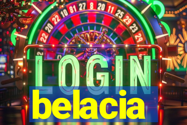 belacia