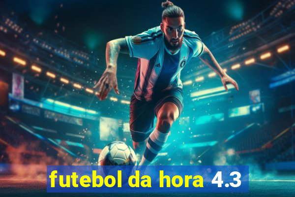 futebol da hora 4.3