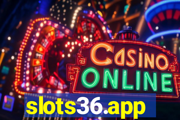 slots36.app