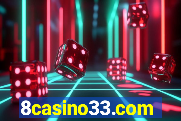 8casino33.com