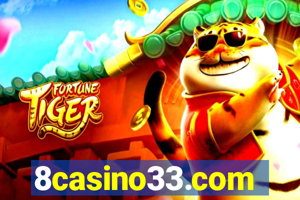 8casino33.com