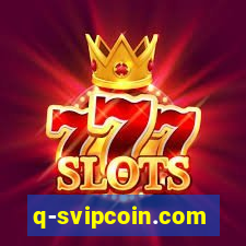 q-svipcoin.com