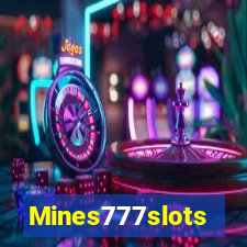 Mines777slots