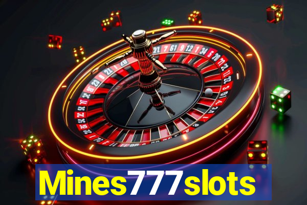 Mines777slots