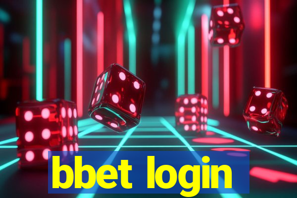 bbet login