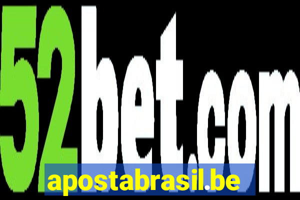 apostabrasil.bet