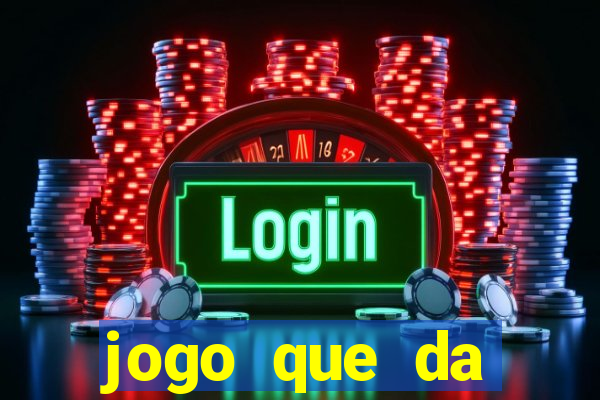 jogo que da dinheiro no paypal