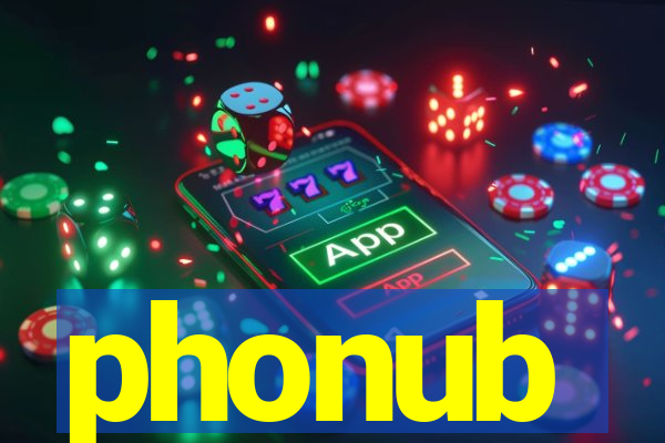 phonub