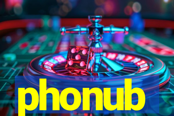 phonub