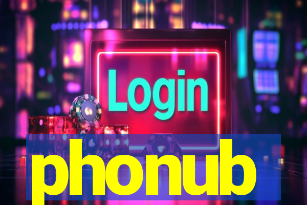 phonub