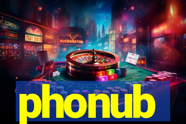 phonub