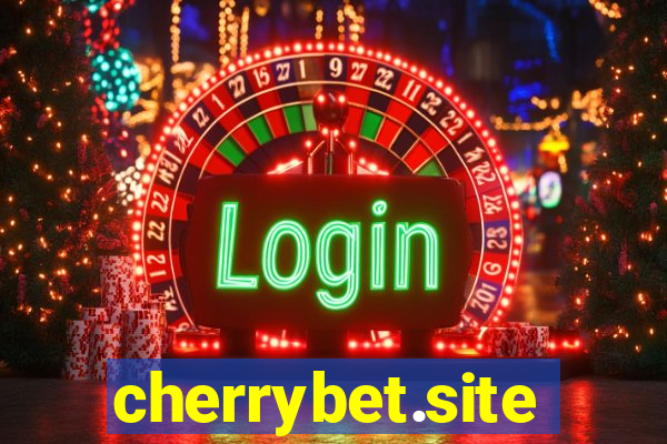 cherrybet.site