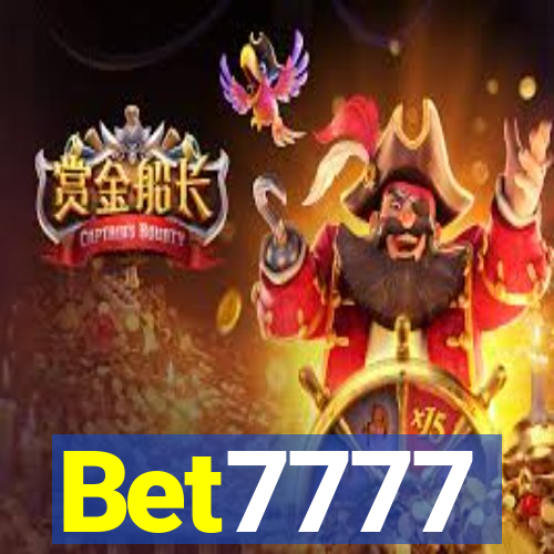 Bet7777