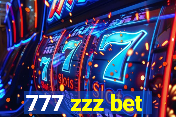 777 zzz bet