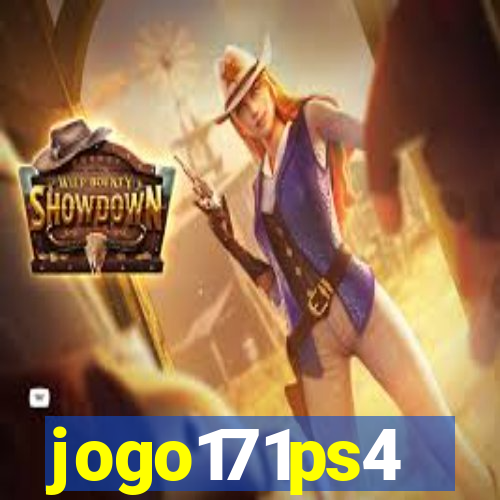 jogo171ps4